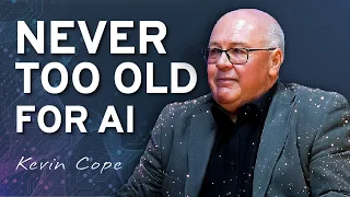 Ep40 Kevin Cope