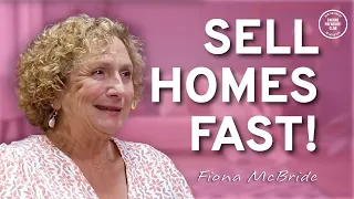 Ep34 Fiona McBride