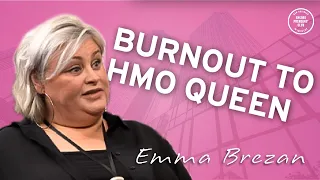Ep32 Emma Brezan