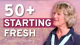 Ep28 Christine Hertoghe