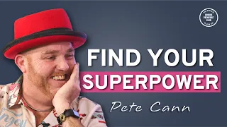 Ep45 Pete Cann