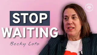 Ep43 Becky Loto