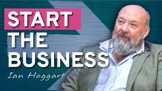 Ep42 Ian Hoggart